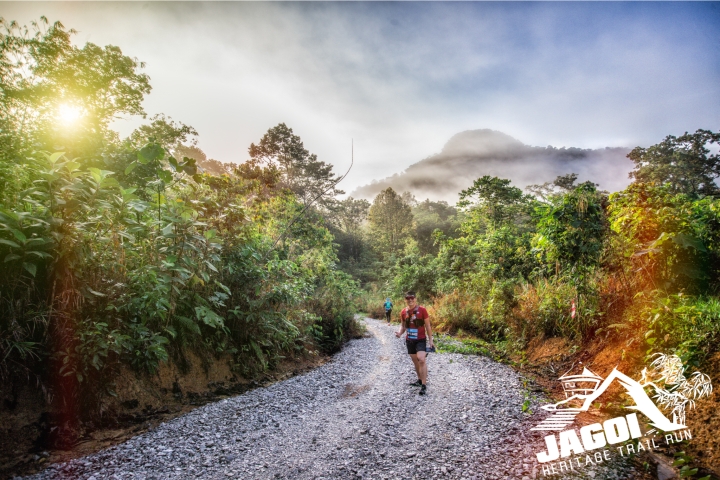 Jagoi Heritage Trail Run