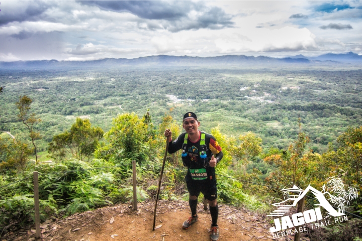 Jagoi Heritage Trail Run